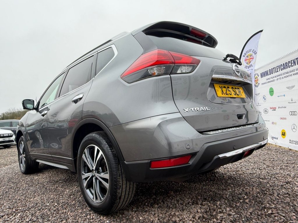 Used Nissan X-Trail 2019 for sale - 77792176: Photo 11