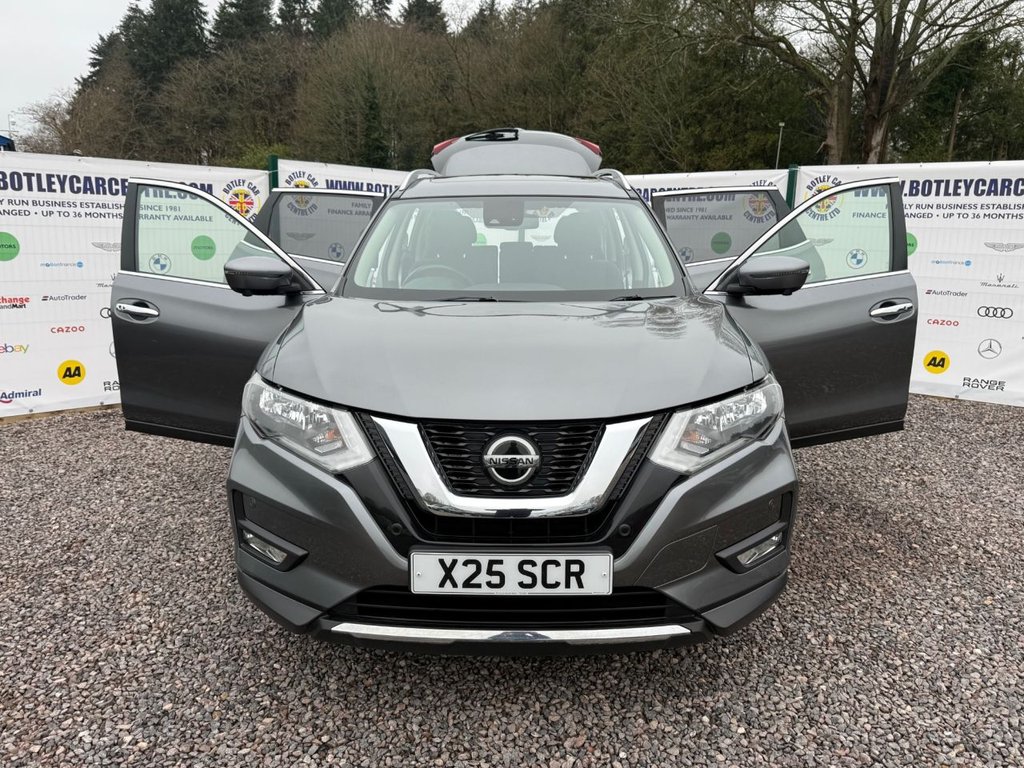 Used Nissan X-Trail 2019 for sale - 77792176: Photo 12