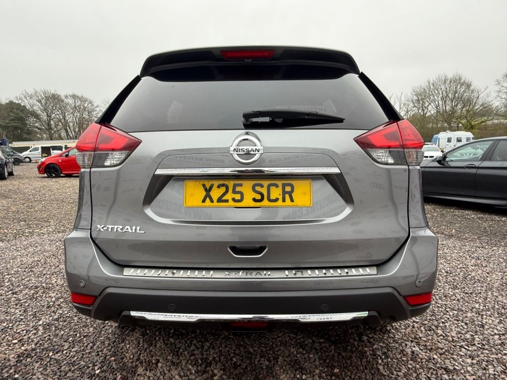 Used Nissan X-Trail 2019 for sale - 77792176: Photo 13