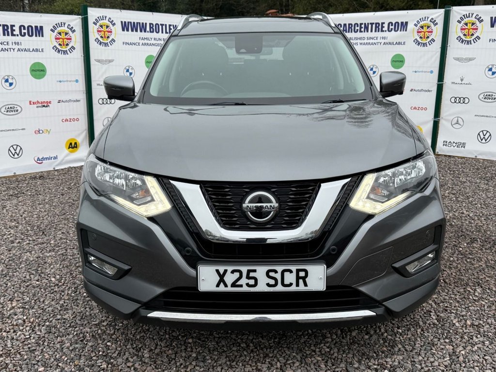 Used Nissan X-Trail 2019 for sale - 77792176: Photo 14