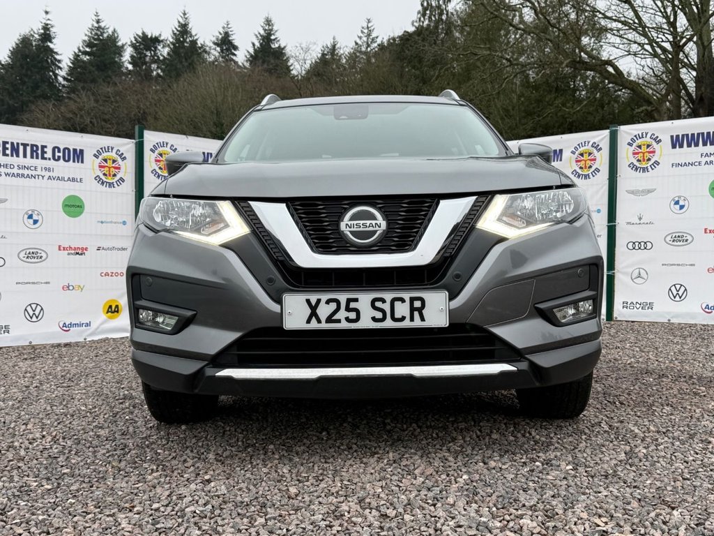 Used Nissan X-Trail 2019 for sale - 77792176: Photo 15