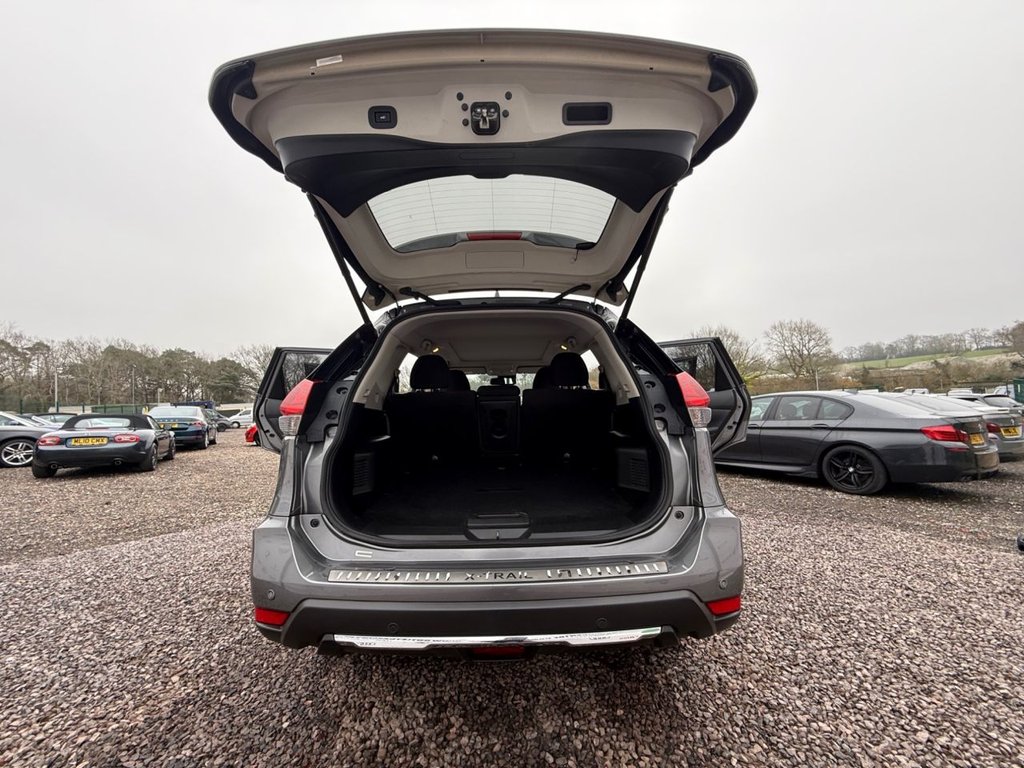 Used Nissan X-Trail 2019 for sale - 77792176: Photo 16