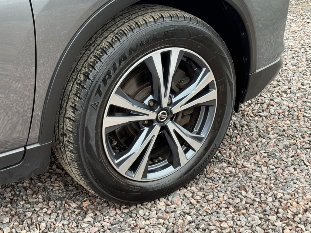 Used Nissan X-Trail 2019 for sale - 77792176: Photo 17