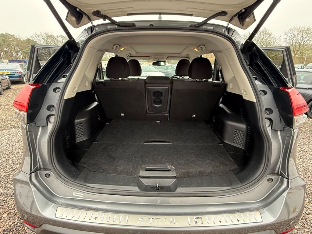 Used Nissan X-Trail 2019 for sale - 77792176: Photo 19