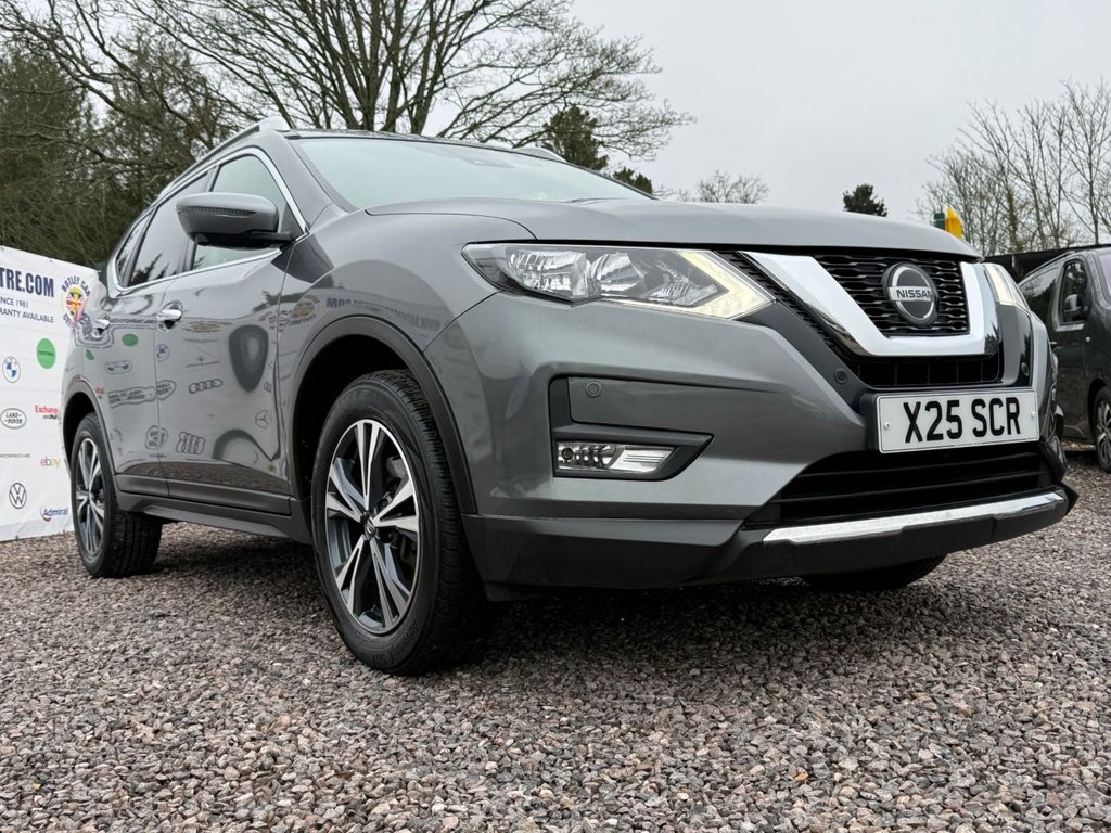 Used Nissan X-Trail 2019 for sale - 77792176: Photo 2
