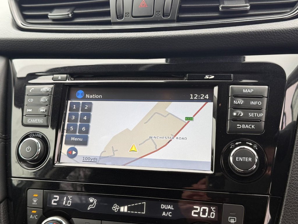 Used Nissan X-Trail 2019 for sale - 77792176: Photo 20