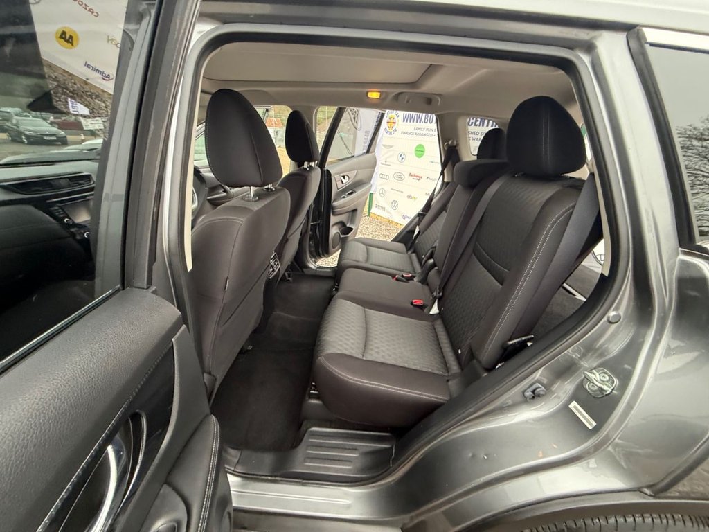 Used Nissan X-Trail 2019 for sale - 77792176: Photo 21