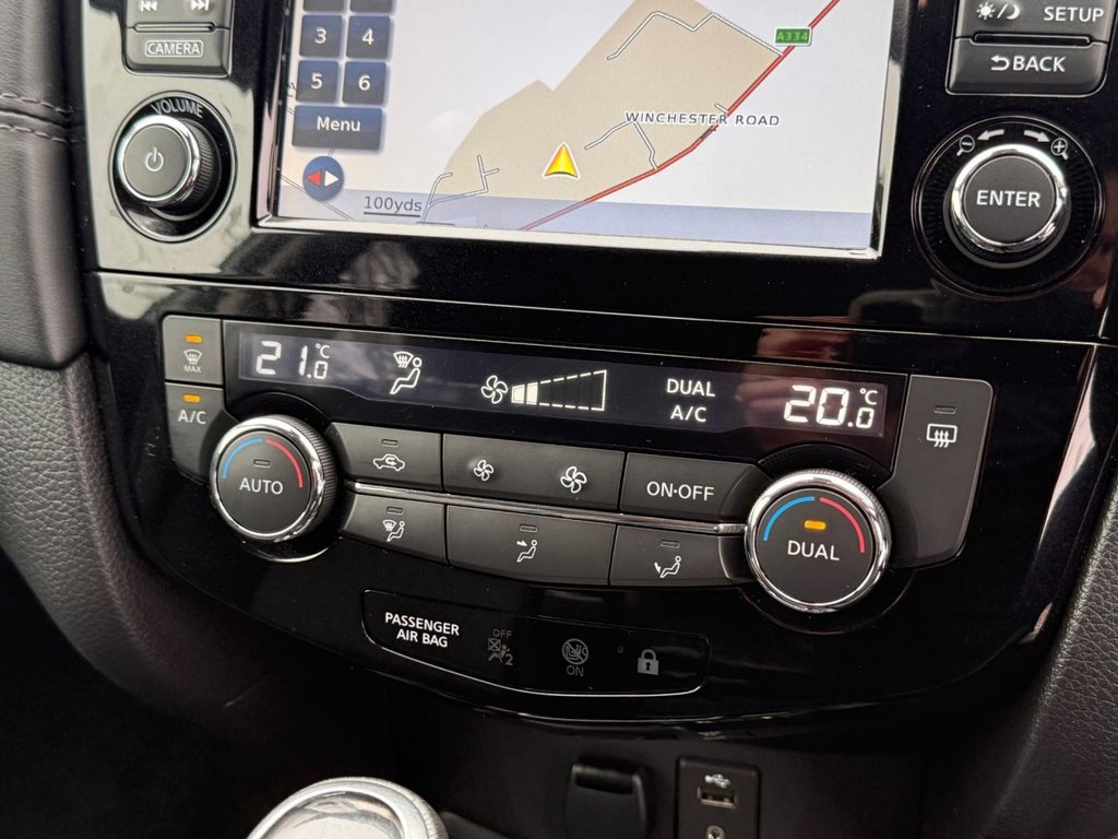 Used Nissan X-Trail 2019 for sale - 77792176: Photo 23