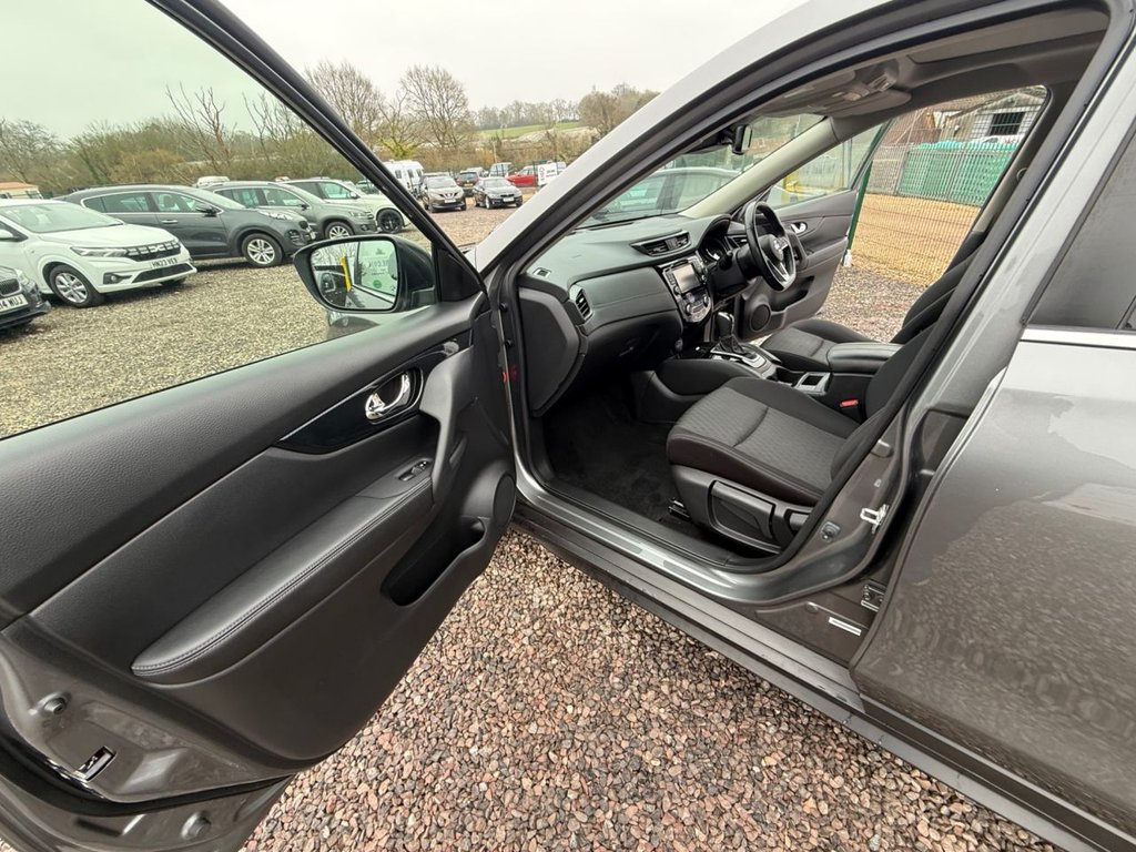Used Nissan X-Trail 2019 for sale - 77792176: Photo 25