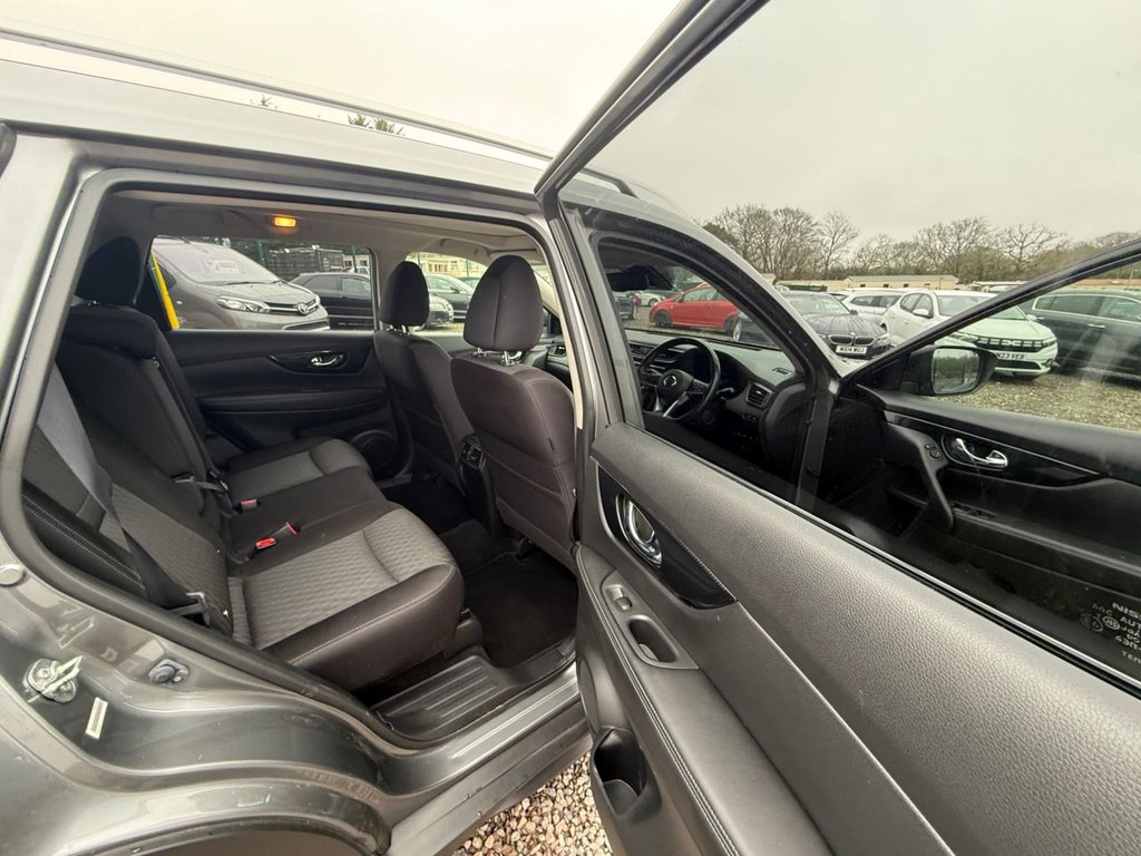 Used Nissan X-Trail 2019 for sale - 77792176: Photo 26