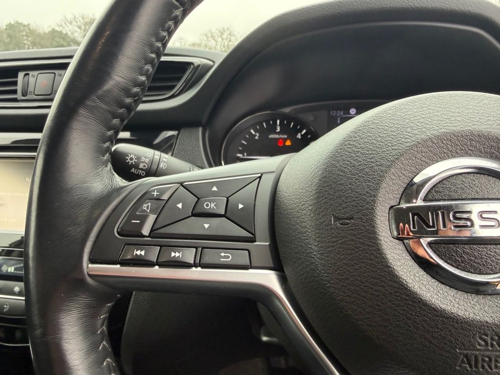 Used Nissan X-Trail 2019 for sale - 77792176: Photo 28