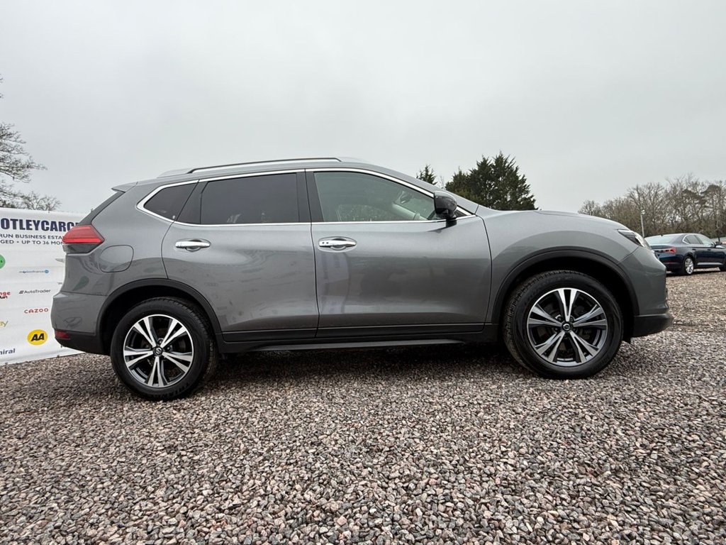Used Nissan X-Trail 2019 for sale - 77792176: Photo 3