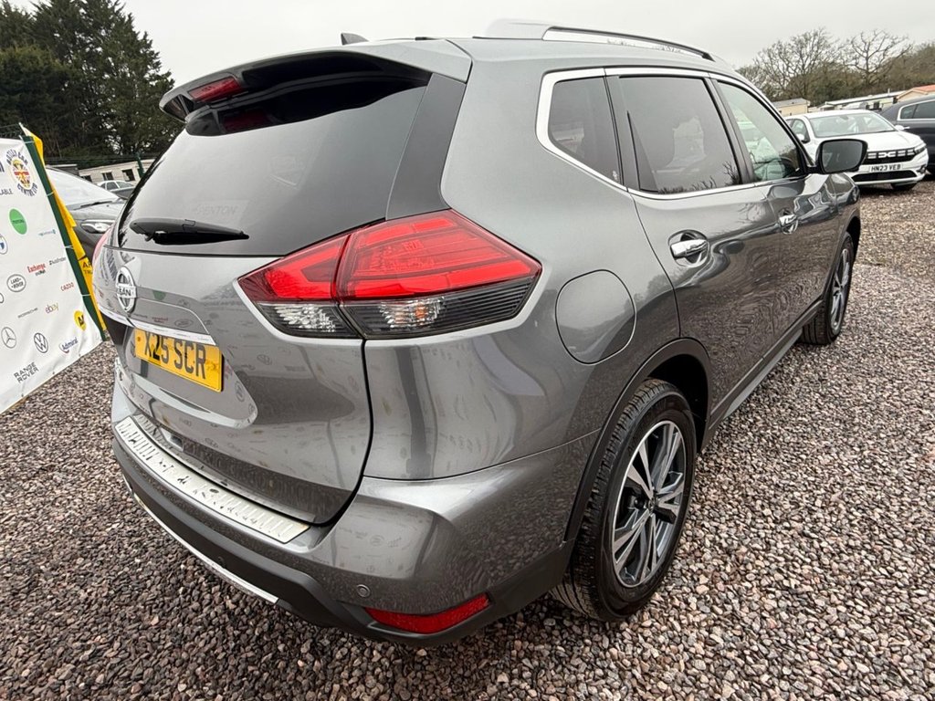 Used Nissan X-Trail 2019 for sale - 77792176: Photo 5