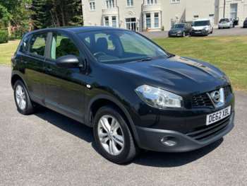 2012 (62) - 1.5 dCi Acenta SUV 5dr Diesel Manual 2WD Euro 5 (110 ps)