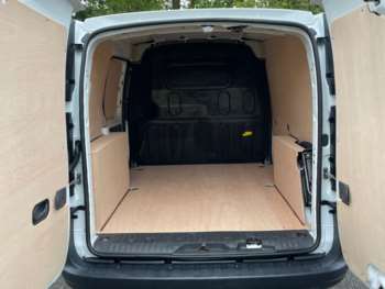 Used Renault Kangoo 2018 for sale - 72137854: Photo