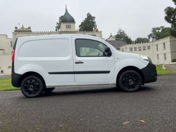 Used Renault Kangoo 2018 for sale - 72137854: Photo