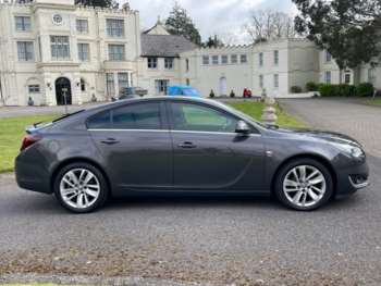 Used Vauxhall Insignia 2014 for sale - 71066220: Photo