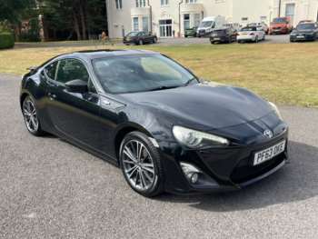 2014 (63) - 2.0 D-4S 2dr