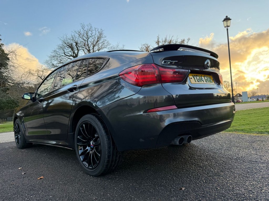 Used BMW 5 Series 2014 for sale - 76867216: Photo 14