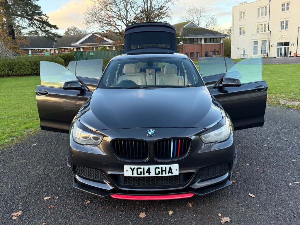 Used BMW 5 Series 2014 for sale - 76867216: Photo 17