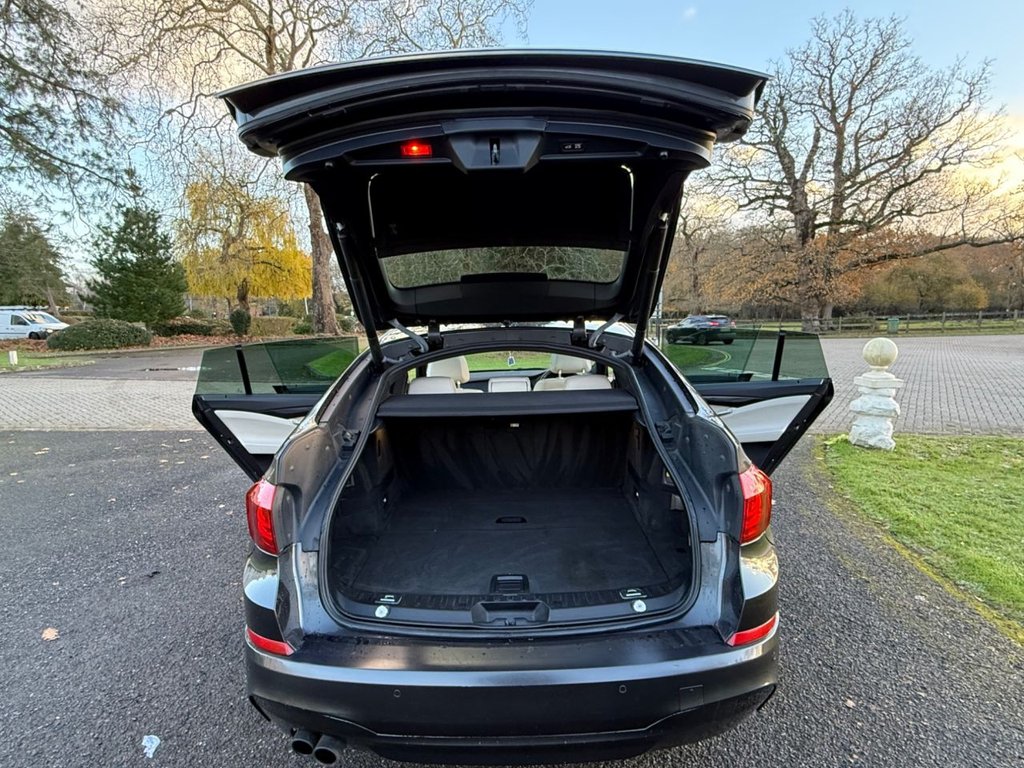 Used BMW 5 Series 2014 for sale - 76867216: Photo 18