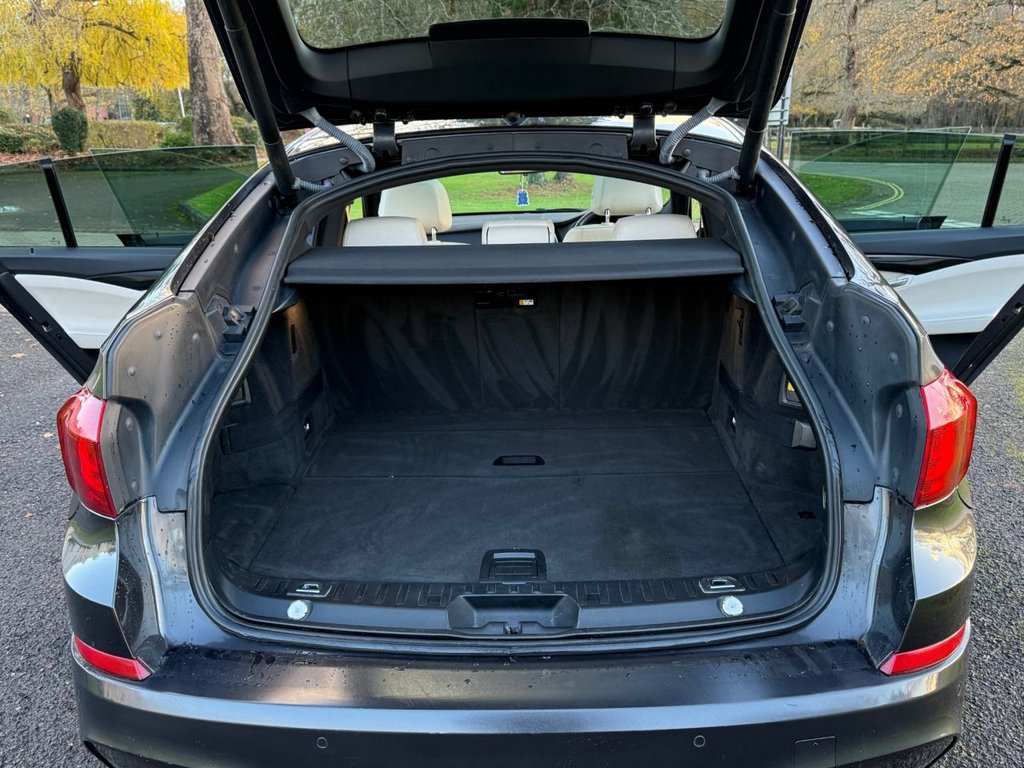 Used BMW 5 Series 2014 for sale - 76867216: Photo 22