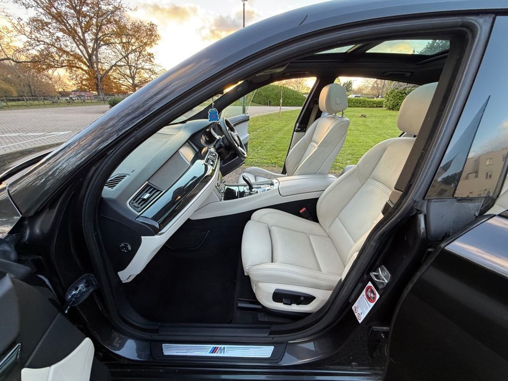 Used BMW 5 Series 2014 for sale - 76867216: Photo 24