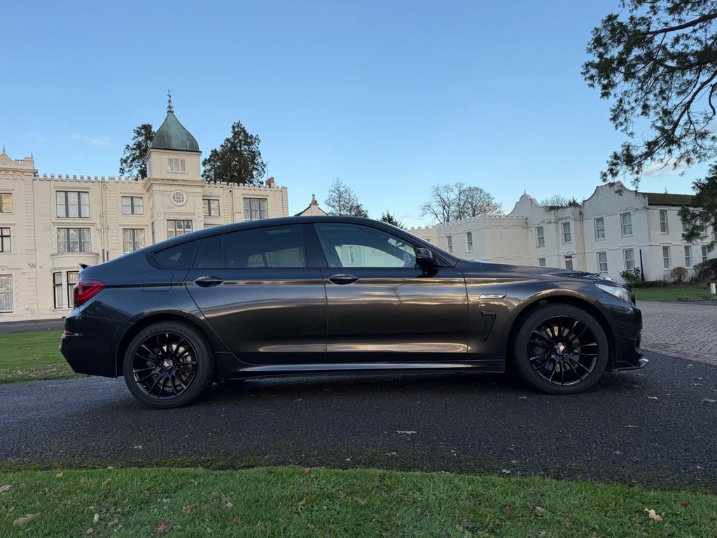 Used BMW 5 Series 2014 for sale - 76867216: Photo 3