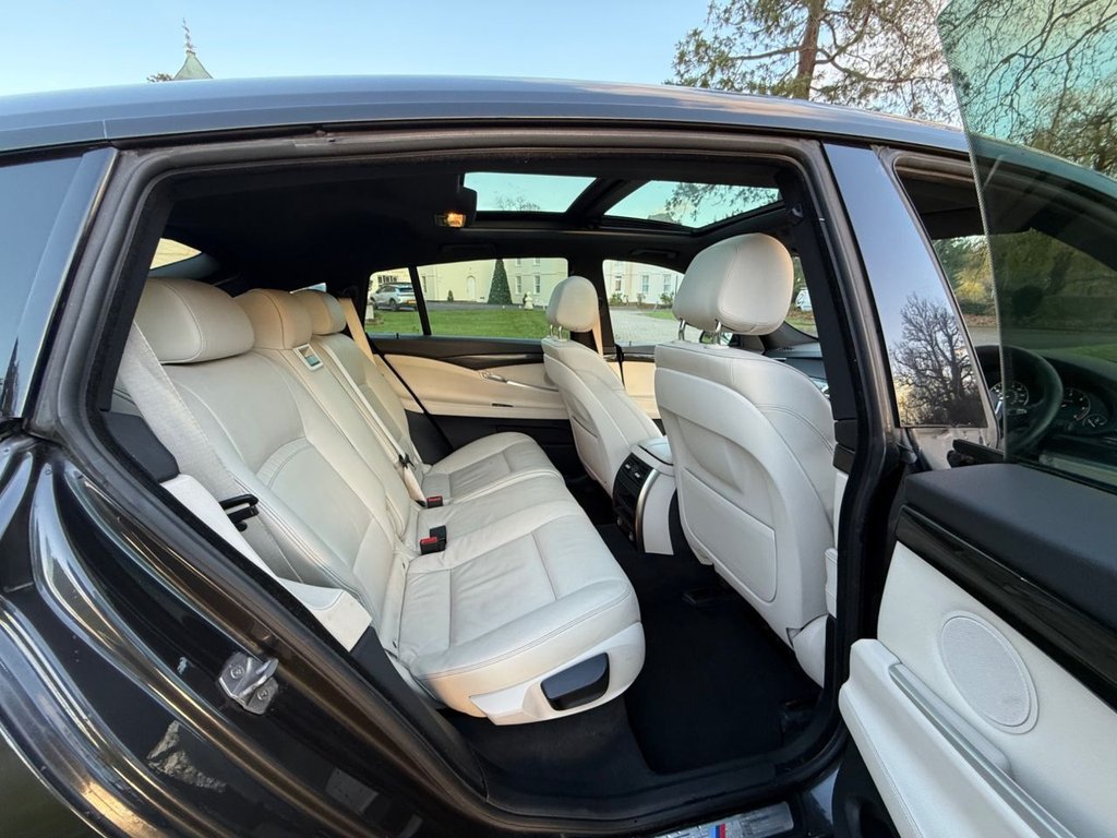 Used BMW 5 Series 2014 for sale - 76867216: Photo 30