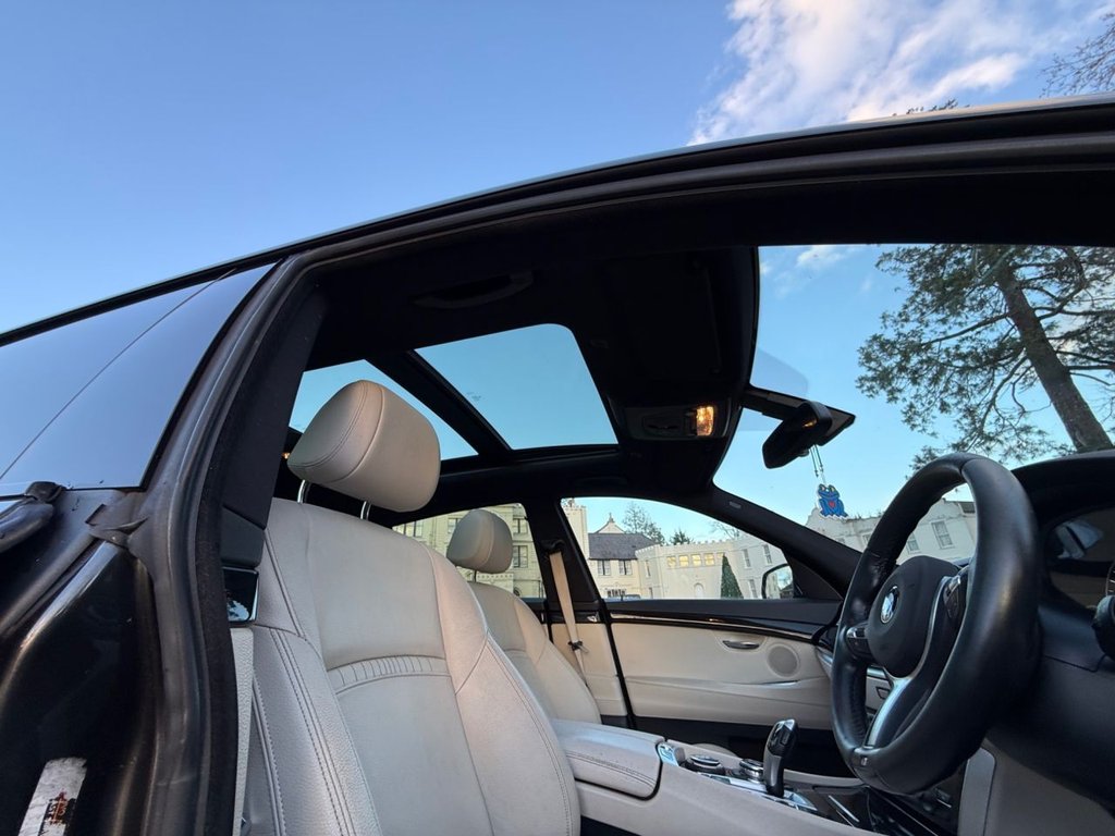 Used BMW 5 Series 2014 for sale - 76867216: Photo 33