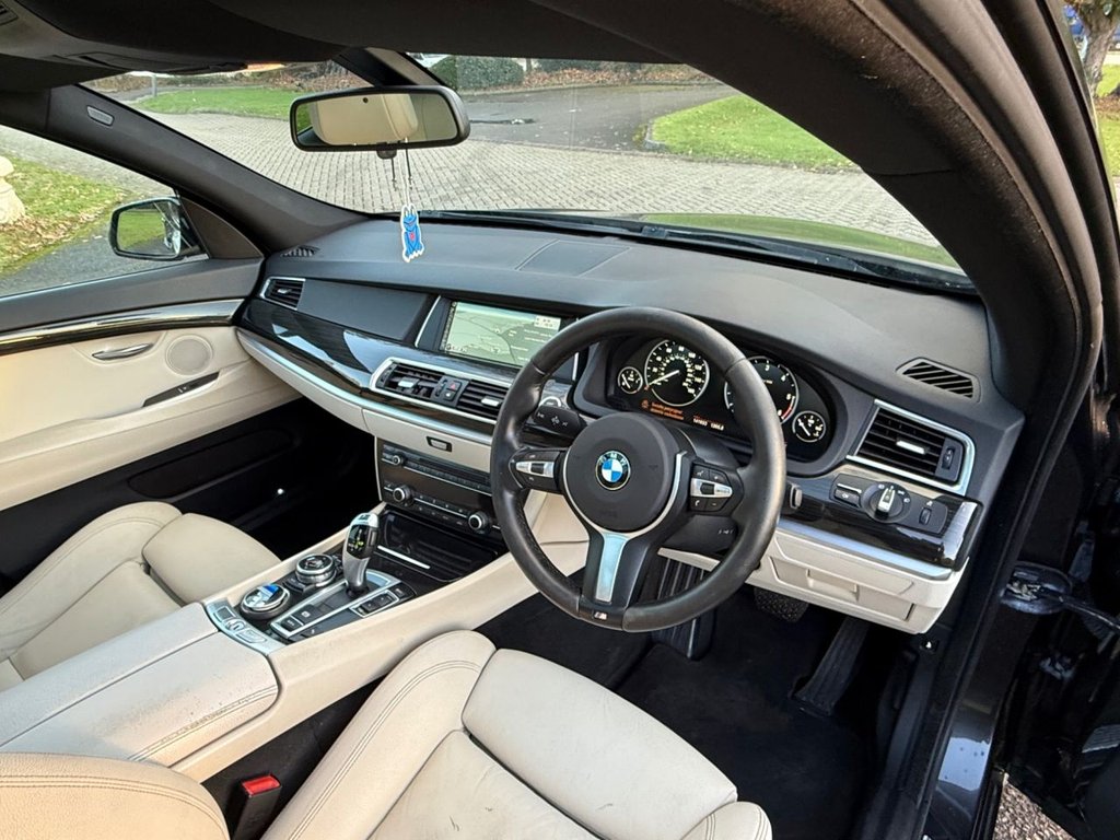 Used BMW 5 Series 2014 for sale - 76867216: Photo 34