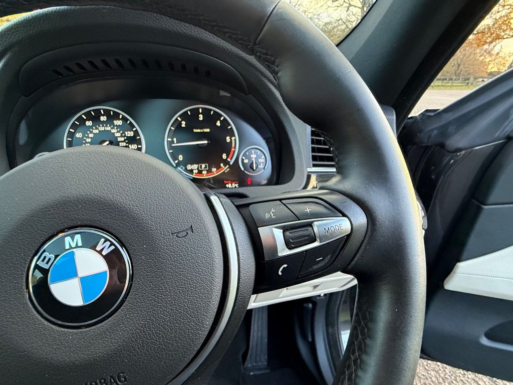 Used BMW 5 Series 2014 for sale - 76867216: Photo 36