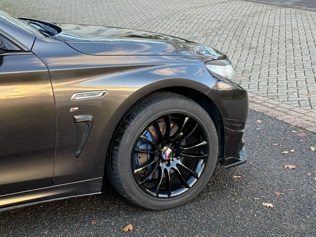 Used BMW 5 Series 2014 for sale - 76867216: Photo 5