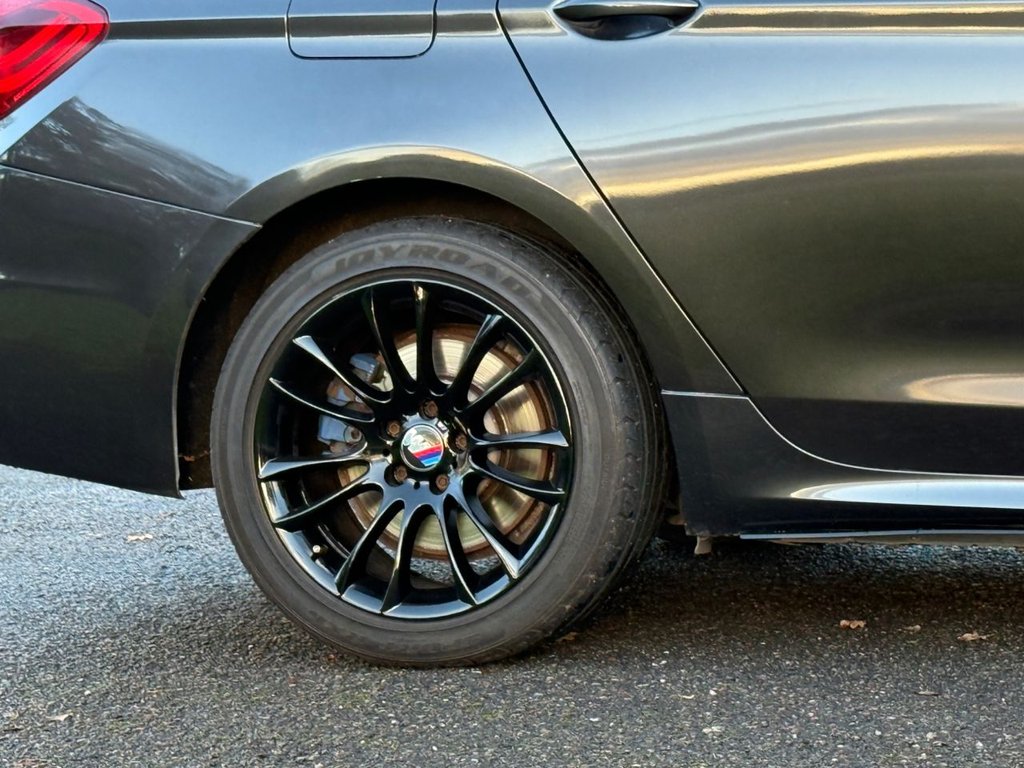 Used BMW 5 Series 2014 for sale - 76867216: Photo 6