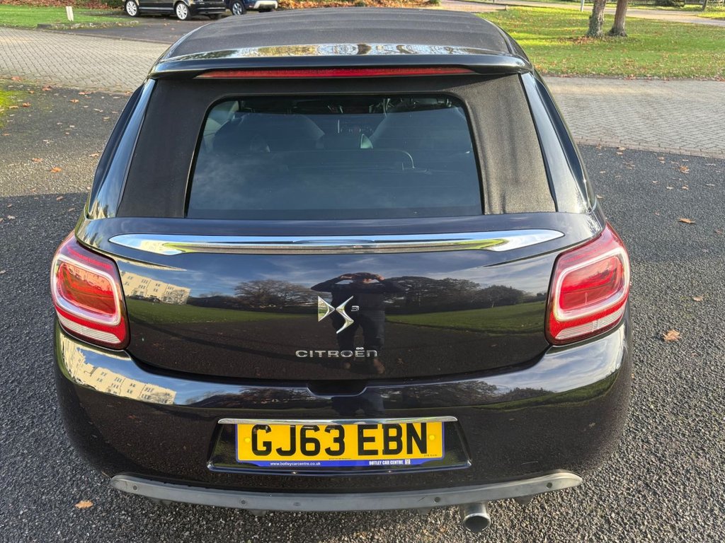 Used Citroen DS3 2013 for sale - 76590769: Photo 11
