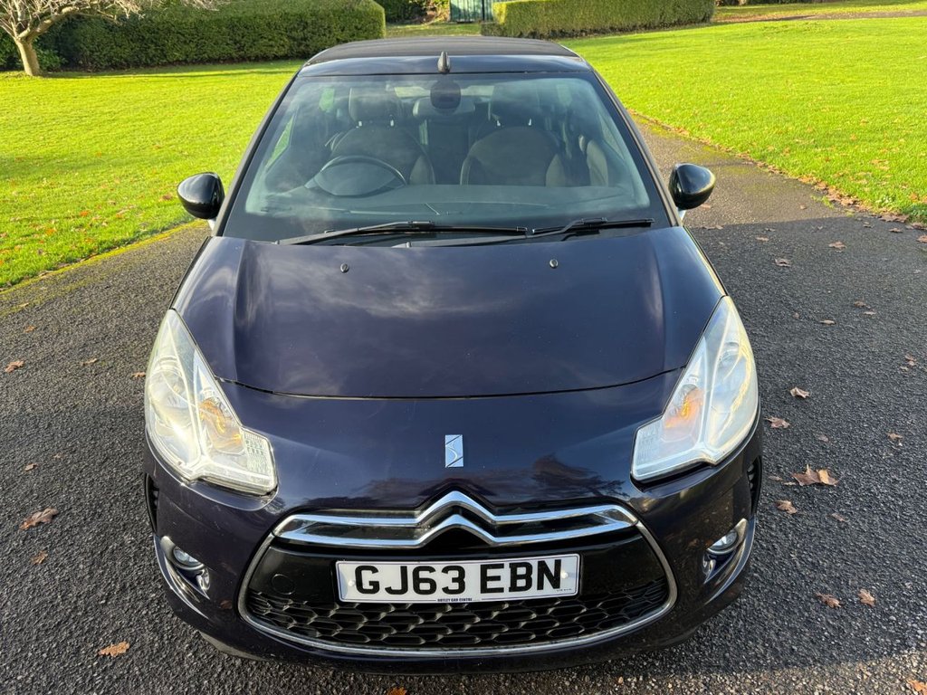 Used Citroen DS3 2013 for sale - 76590769: Photo 12