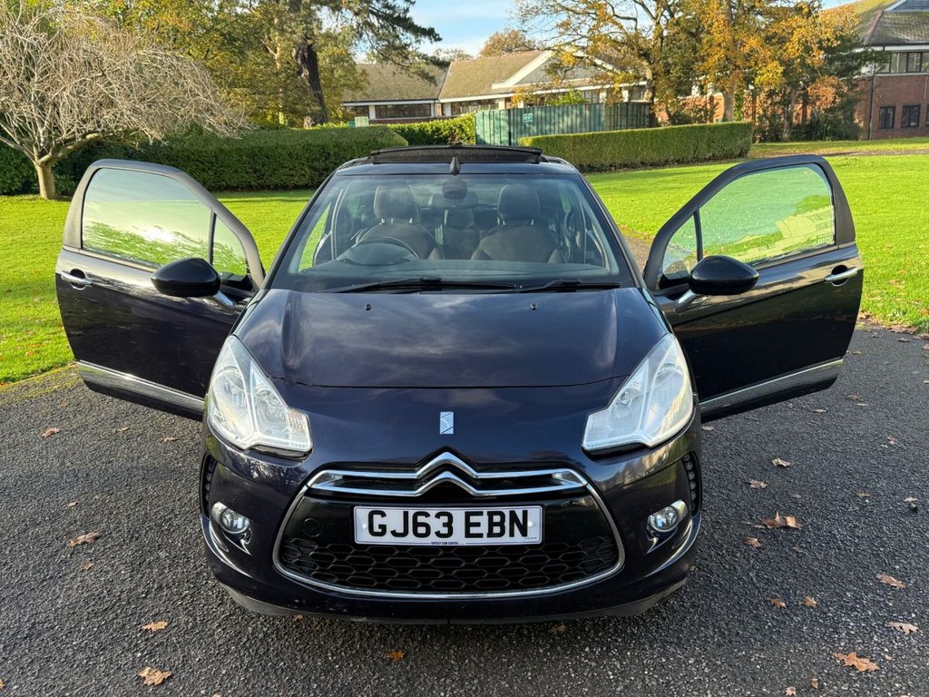 Used Citroen DS3 2013 for sale - 76590769: Photo 13