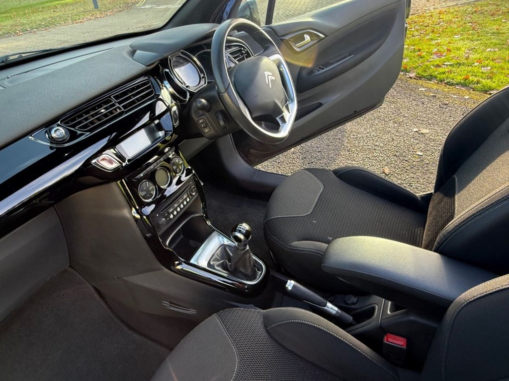 Used Citroen DS3 2013 for sale - 76590769: Photo 15