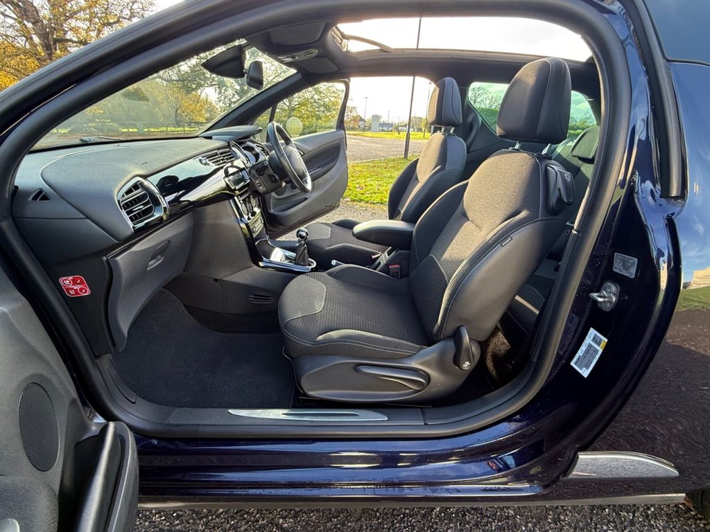 Used Citroen DS3 2013 for sale - 76590769: Photo 16