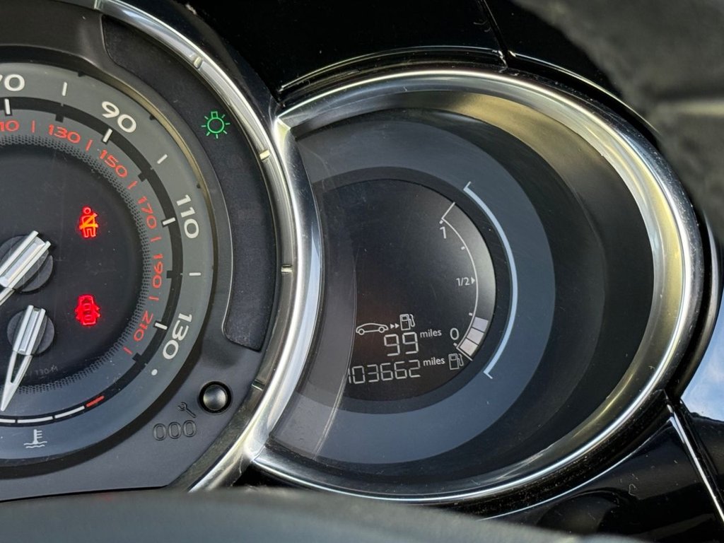 Used Citroen DS3 2013 for sale - 76590769: Photo 18