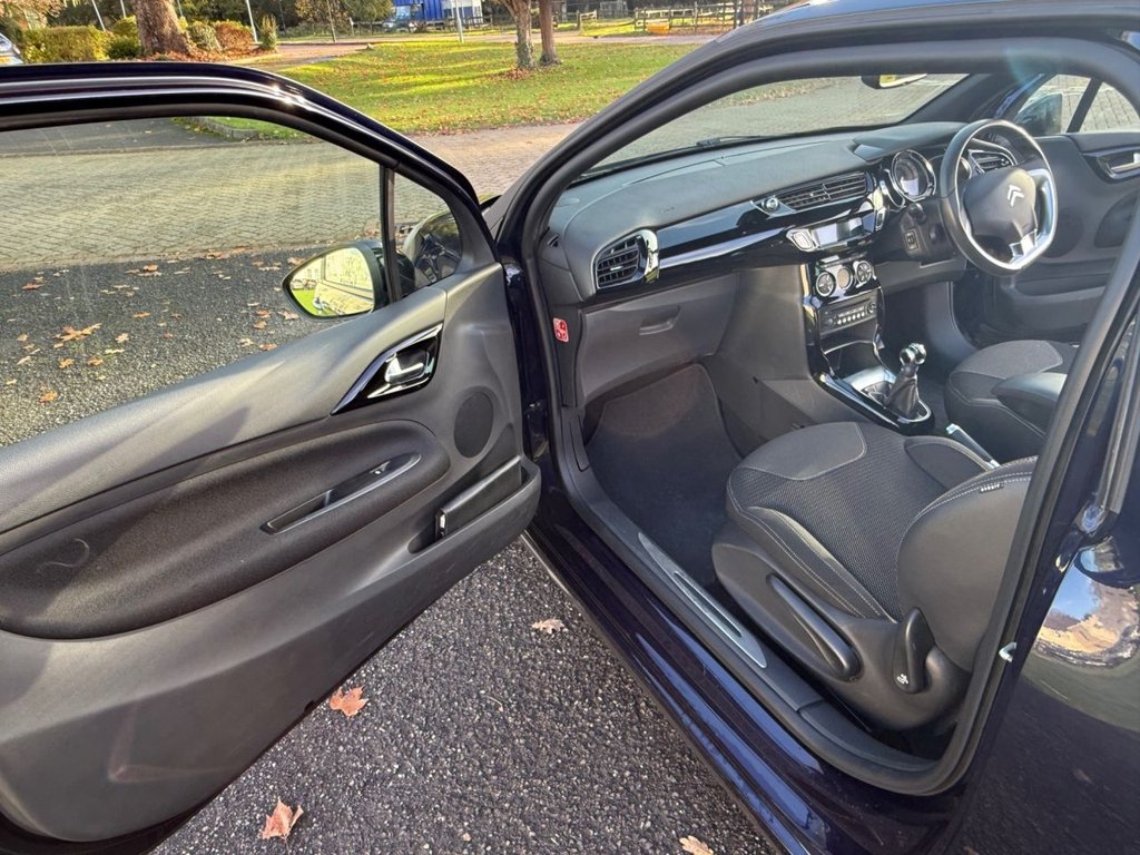 Used Citroen DS3 2013 for sale - 76590769: Photo 19