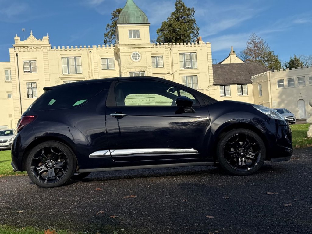 Used Citroen DS3 2013 for sale - 76590769: Photo 2