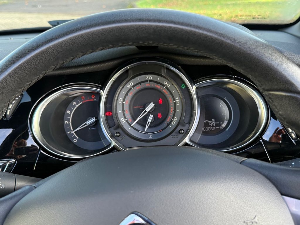 Used Citroen DS3 2013 for sale - 76590769: Photo 20