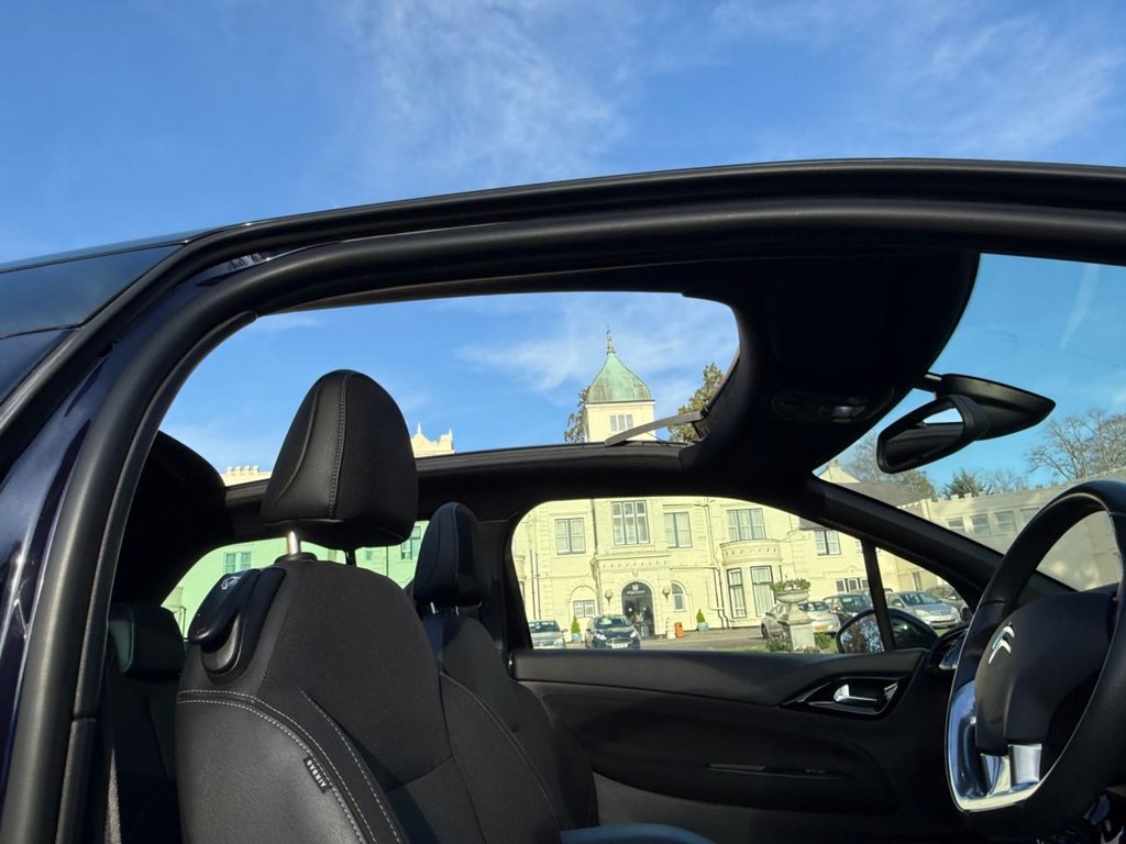 Used Citroen DS3 2013 for sale - 76590769: Photo 21