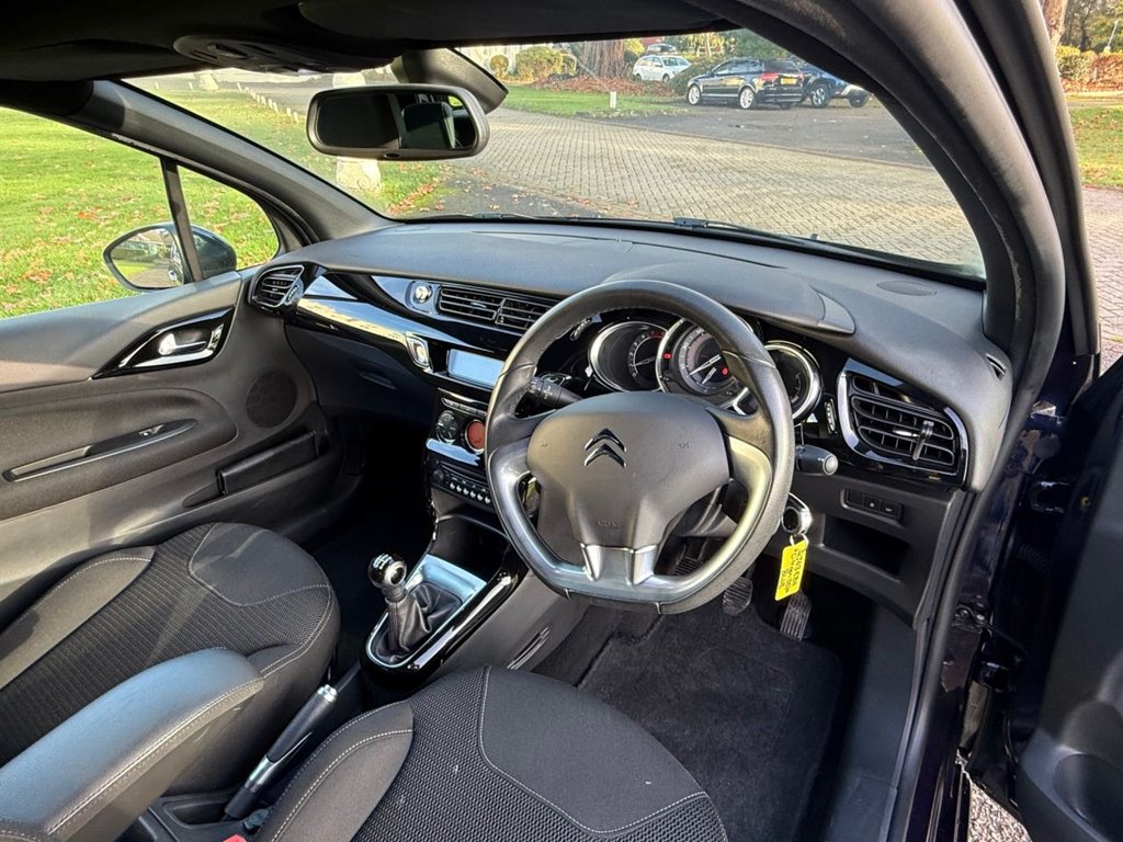 Used Citroen DS3 2013 for sale - 76590769: Photo 22