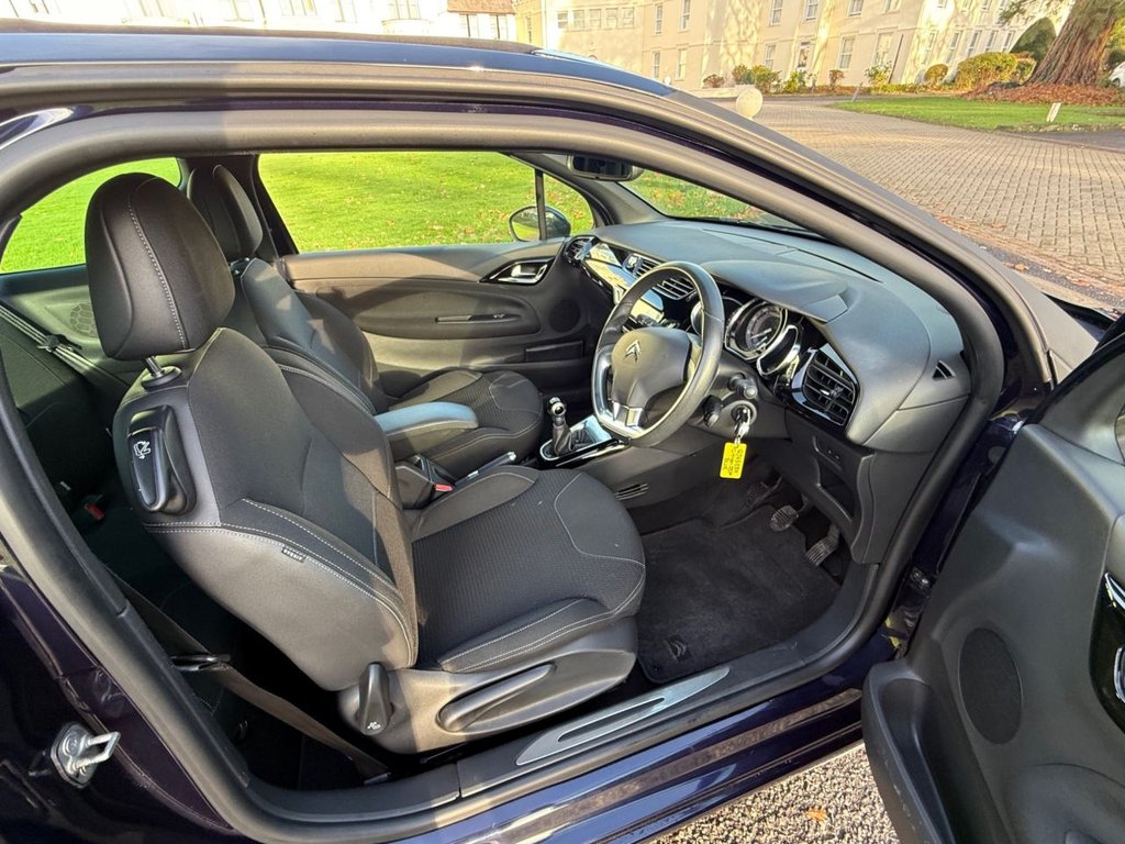 Used Citroen DS3 2013 for sale - 76590769: Photo 23