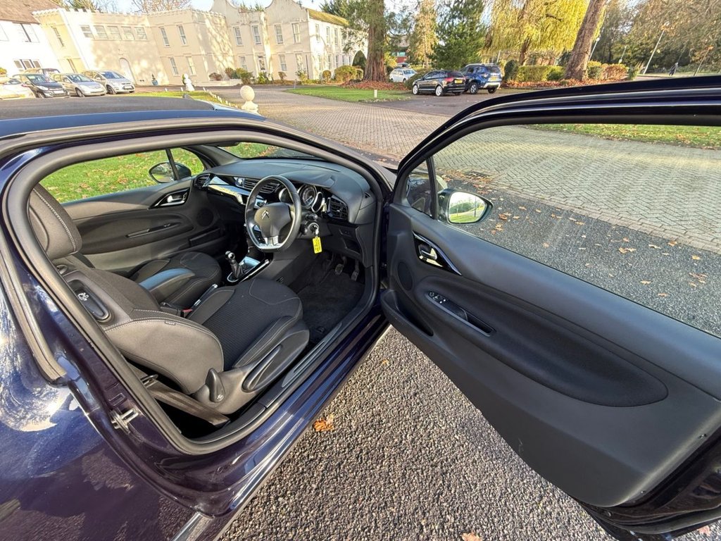 Used Citroen DS3 2013 for sale - 76590769: Photo 24