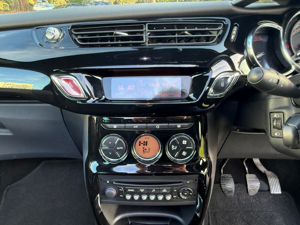 Used Citroen DS3 2013 for sale - 76590769: Photo 25