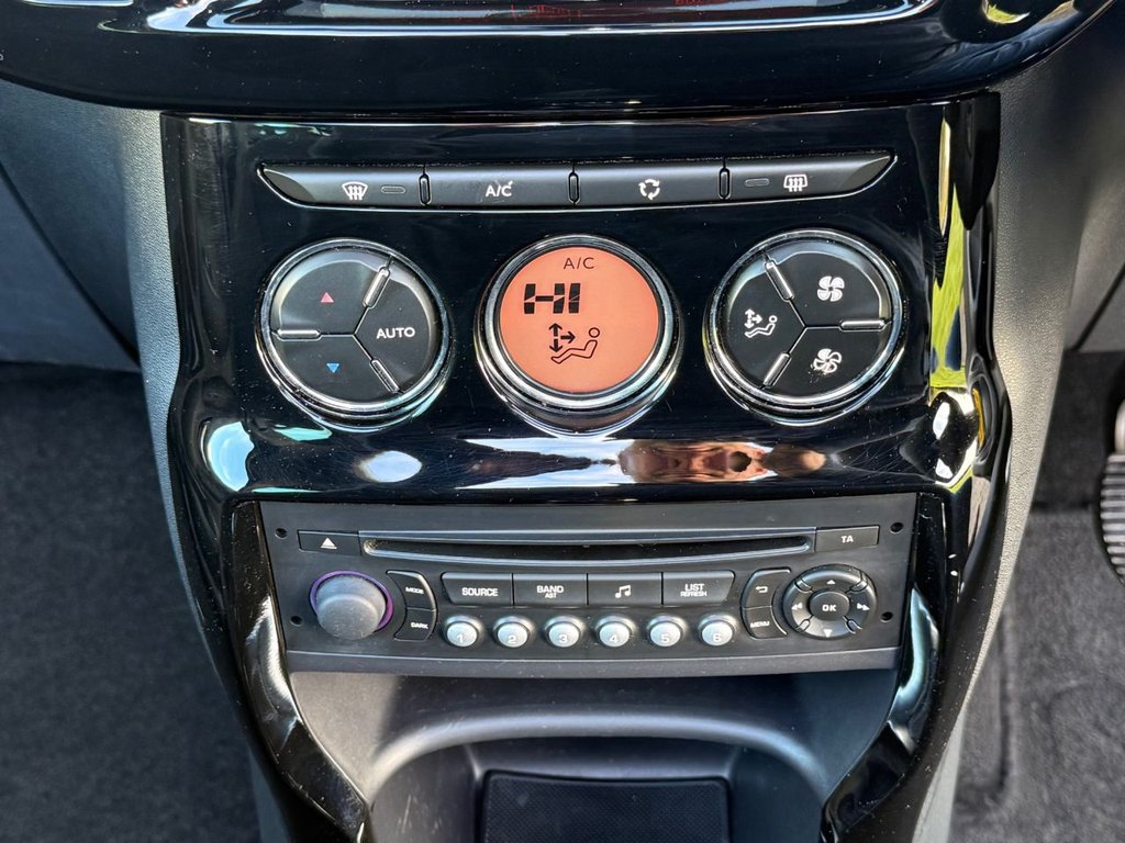 Used Citroen DS3 2013 for sale - 76590769: Photo 26