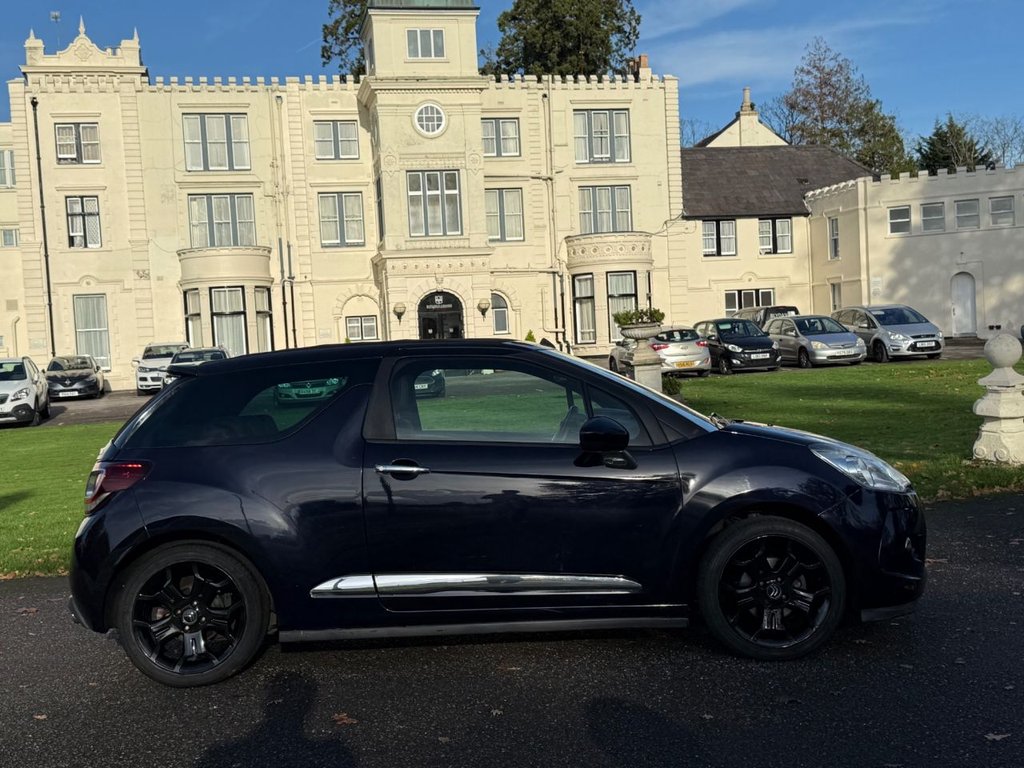 Used Citroen DS3 2013 for sale - 76590769: Photo 3